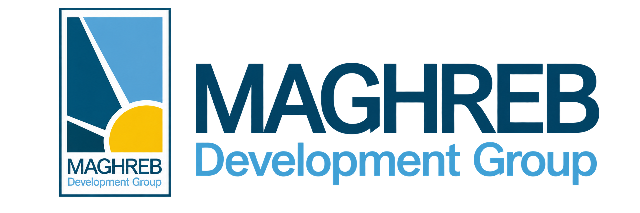 Maghreb Development Group